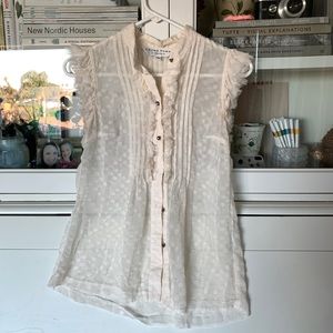 Vintage Trina Turk Blouse